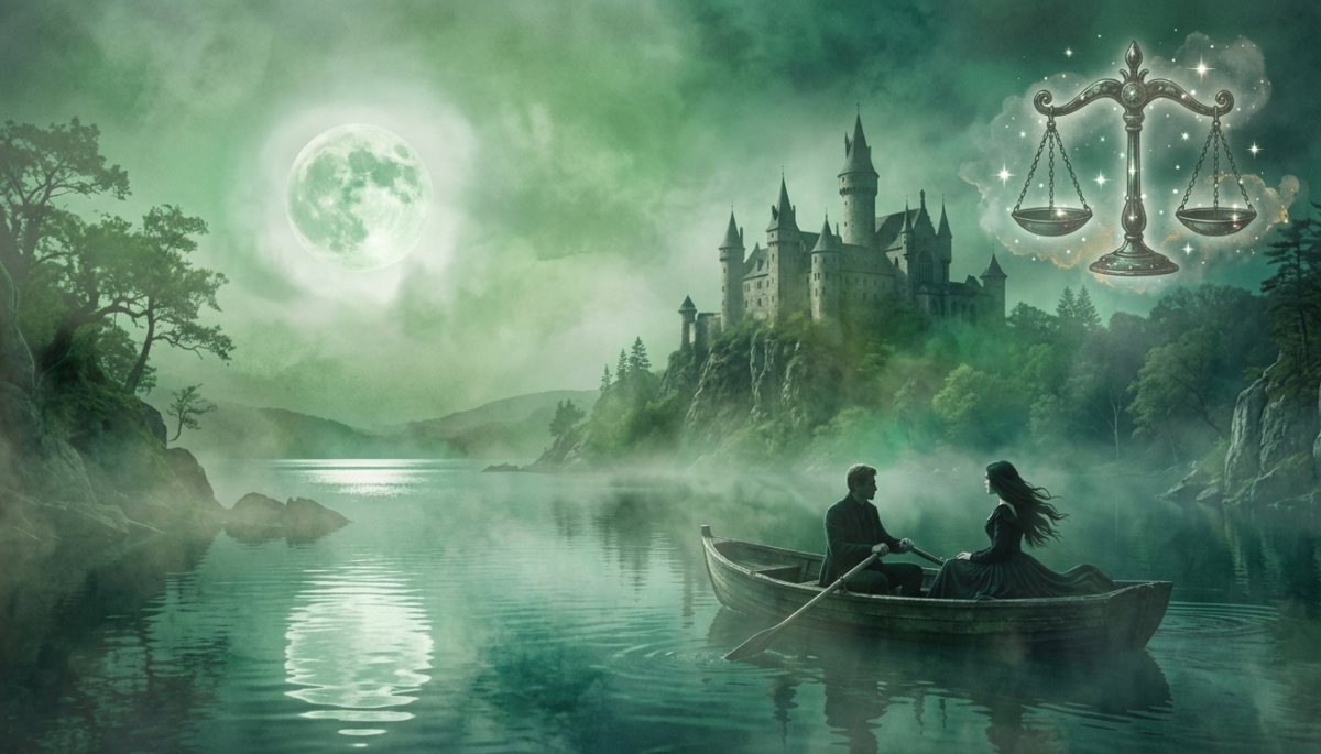 Lună plină în Balanță – 2 aprilie 2026.„Relațiile se construiesc, nu vin de la sine.”